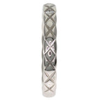 Chanel Coco Crush Diamond 49 Ring — view 3