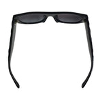 Chanel Sunglasses Logo CC Quilted Acetate Black Eyewear — view 6