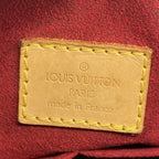 Louis Vuitton Tote Bag Monogram Multipli Cite Brown — view 5