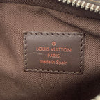 Louis Vuitton Belt Bag Damier Geronimos Ebene — view 5