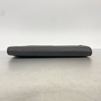 Louis Vuitton Pouch Epi Pochette Accessoires Noir — view 3