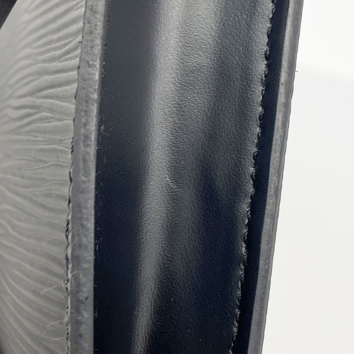 Louis Vuitton Pouch Epi Pochette Accessoires Noir — view 7