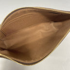Louis Vuitton Pouch Monogram Pochette Accessoires Brown — view 4