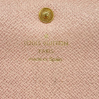 Louis Vuitton Wallet Monogram Portefeuille Emily Rose Ballerine — view 4