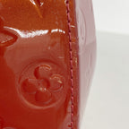 Louis Vuitton Handbag Vernis Montana Pomme D'amour — view 6