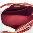 Louis Vuitton Handbag Vernis Montana Pomme D'amour — view 4