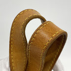 Louis Vuitton Handbag Monogram Palermo PM Brown — view 7