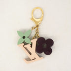 Louis Vuitton Key Holder Charm Bijou Sac Playtime Multicolor — view 6