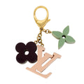 Louis Vuitton Key Holder Charm Bijou Sac Playtime Multicolor