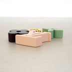 Louis Vuitton Key Holder Charm Bijou Sac Playtime Multicolor — view 5