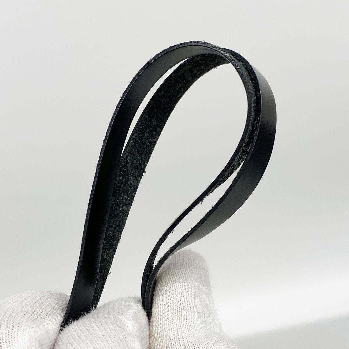 Louis Vuitton Pouch Epi Pochette Accessoires Noir — view 8