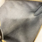 Louis Vuitton Pouch Epi Pochette Accessoires Noir — view 4