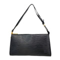 Louis Vuitton Pouch Epi Pochette Accessoires Noir