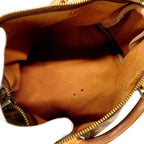 Louis Vuitton Handbag Monogram Speedy 30 Brown — view 4