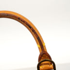 Louis Vuitton Handbag Monogram Alma Brown — view 8