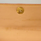 Louis Vuitton Wallet Monogram Multicolor Portefeuille Monnaie Credit Blanc — view 4
