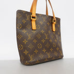 Louis Vuitton Handbag Monogram Vavin PM Brown — view 2