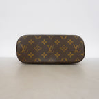 Louis Vuitton Handbag Monogram Vavin PM Brown — view 3