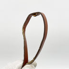 Louis Vuitton Handbag Epi Soufflot Kenya Brown — view 8