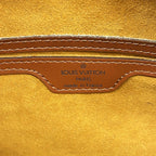 Louis Vuitton Handbag Epi Soufflot Kenya Brown — view 5