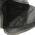 Louis Vuitton Backpack Monogram Eclipse Apollo Black — view 4