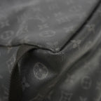 Louis Vuitton Backpack Monogram Eclipse Apollo Black — view 8