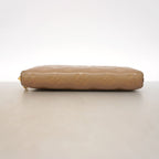 Louis Vuitton Wallet Monogram Cousin Zippy Taupe — view 2