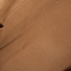 Louis Vuitton Tivoli PM Handbag Leather Brown Gold — view 8