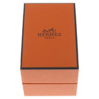 Hermes Chaine D'ancre Enchainee GM Ring Silver — view 6
