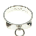Hermes Collier de Chien Ring PM Silver — view 4