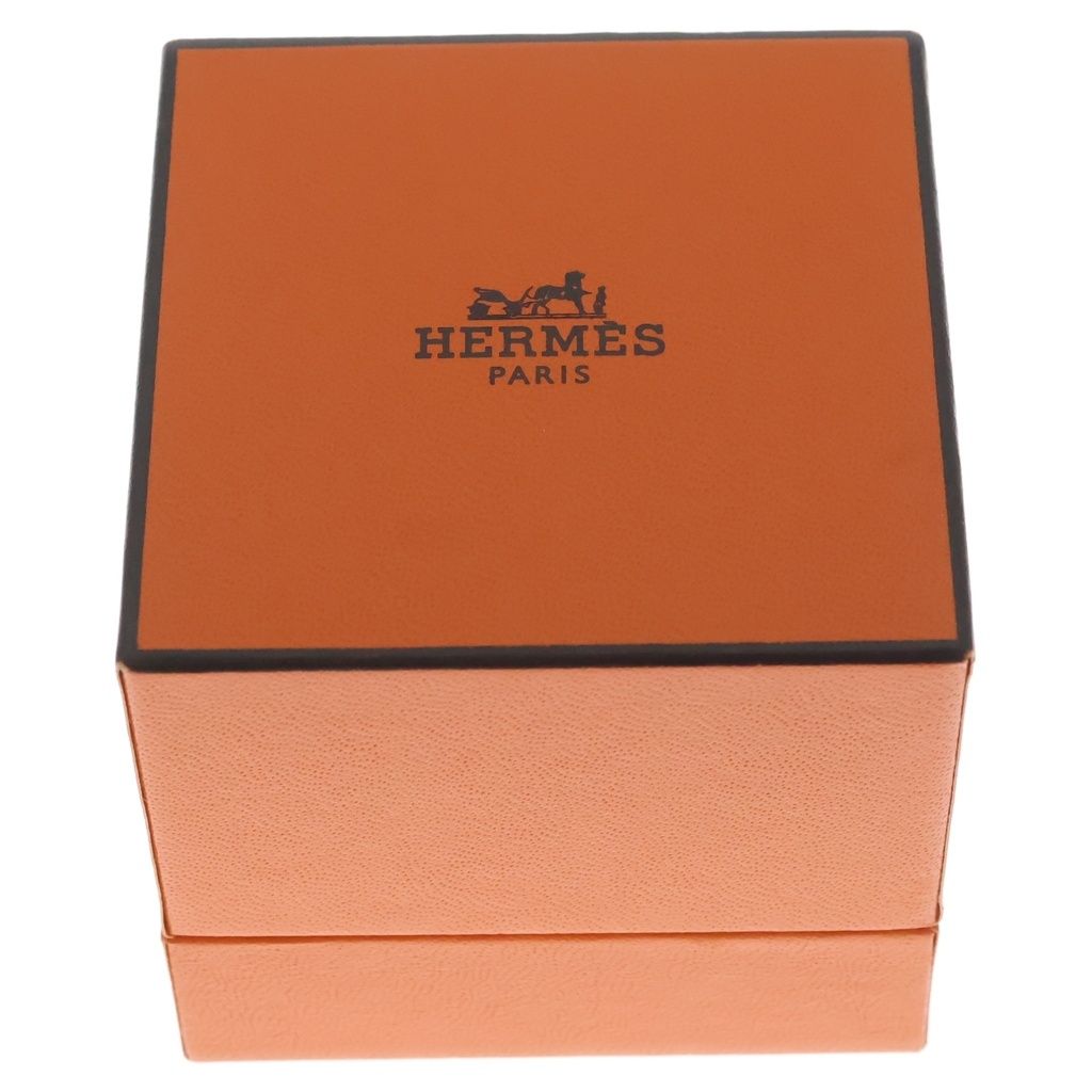 Hermes Collier de Chien Ring PM Silver — view 6