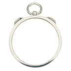 Hermes Collier de Chien Ring PM Silver — view 5