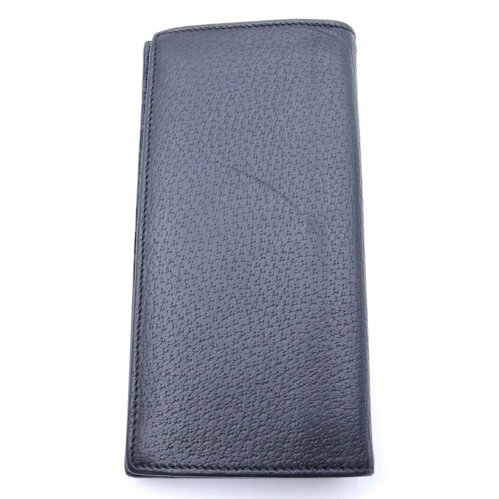 Gucci GG Marmont Wallet Black — view 2