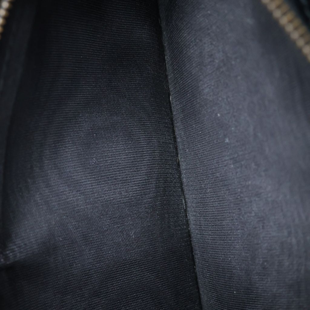 Gucci GG Marmont Wallet Black — view 6