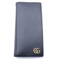 Gucci GG Marmont Wallet Black