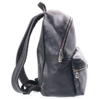 Louis Vuitton Monogram Eclipse Discovery Backpack Leather Black — view 3