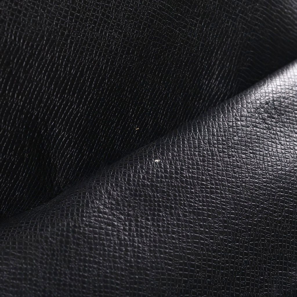 Louis Vuitton Monogram Eclipse Discovery Backpack Leather Black — view 6