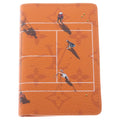 Louis Vuitton Monogram Canvas Sports Scene Pocket Organizer Card Case Orange