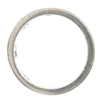 Louis Vuitton Ring LV Spike Monogram Silver — view 5