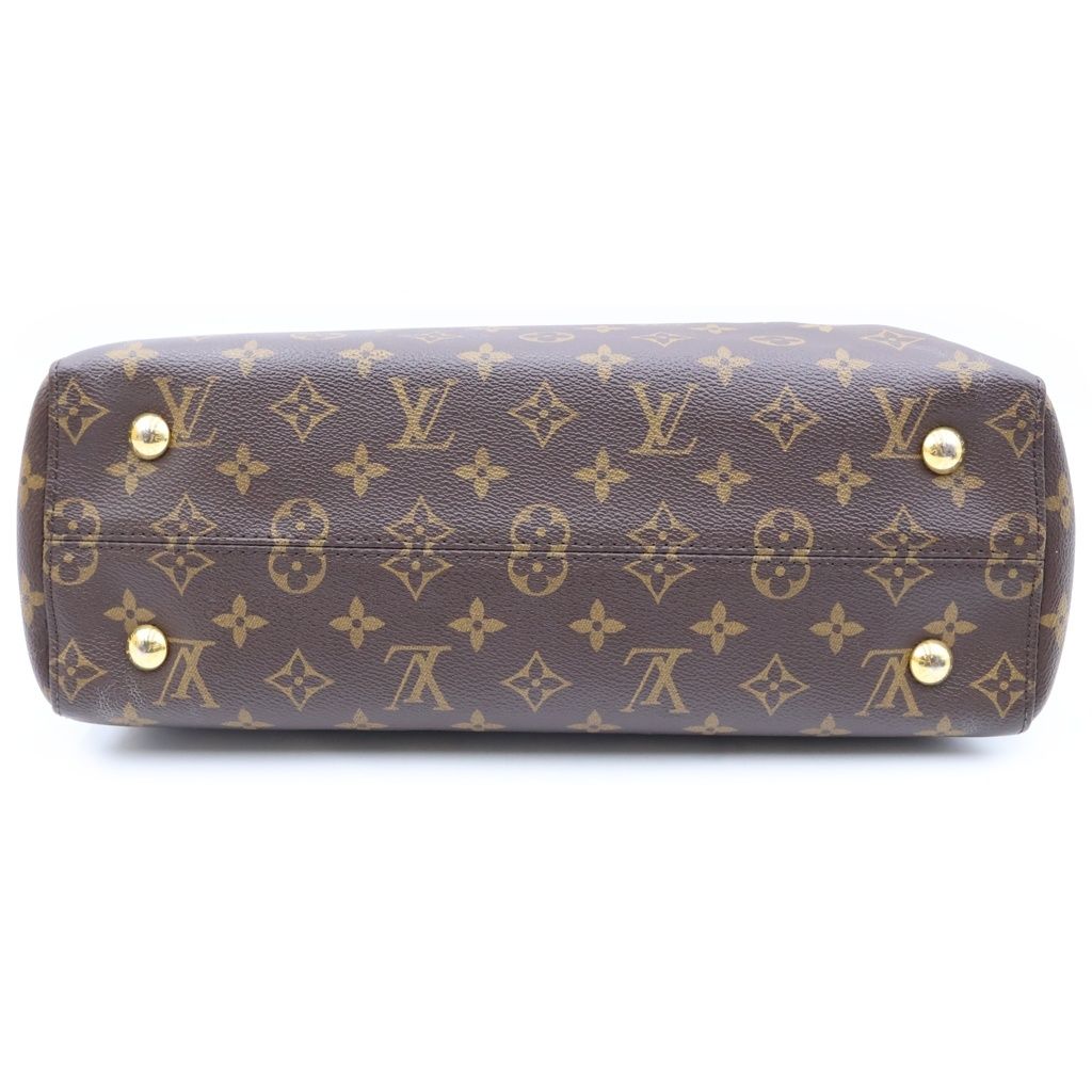 Louis Vuitton Monogram Venus — view 4
