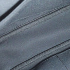 Louis Vuitton Damier Graphite Ambler Leather 2-Way Body Shoulder Bag Black — view 8