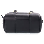 Loewe Amazona 19 2-Way Shoulder Bag Black Leather — view 4