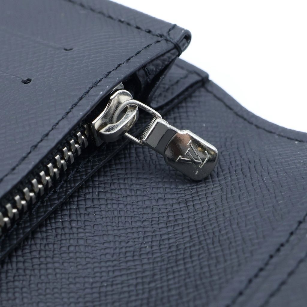 Louis Vuitton Room with View Portefeuille Brazza NM Monogram Eclipse Wallet — view 6