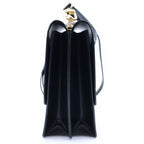 Louis Vuitton Epi Grenelle Shoulder Bag Black Noir Leather Gold — view 3