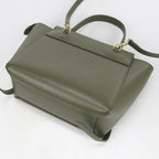 Celine 2-Way Belt Bag Nano Calfskin — view 2