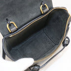 Celine 2-Way Belt Bag Pico Calfskin — view 3