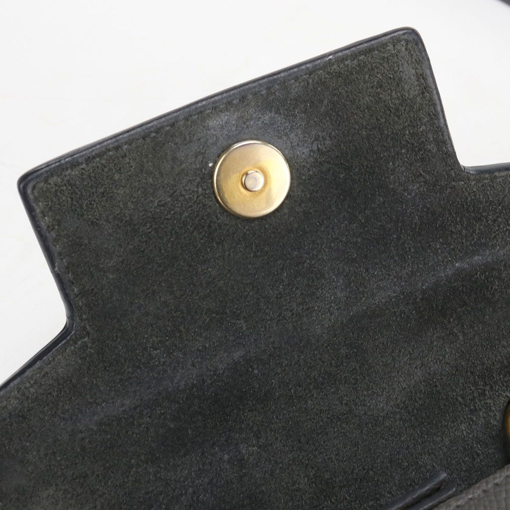 Celine 2-Way Belt Bag Pico Calfskin — view 7