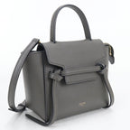 Celine 2-Way Belt Bag Pico Calfskin