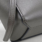 Celine 2-Way Belt Bag Pico Calfskin — view 5