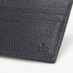 Gucci Bifold Wallet Jumbo GG Leather — view 5
